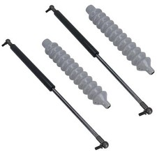 Puntone gas rampa per Ifor