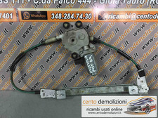 RICAMBI USATI MOTORINO