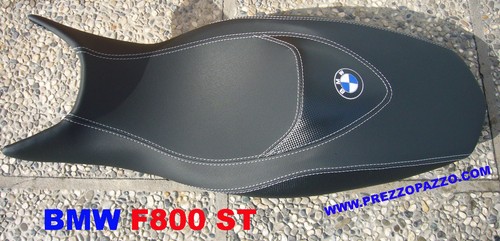 Kit copri sella bmw f800 - copri,