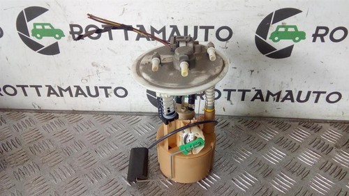 Ricambio galleggiante pompa - ricambio,