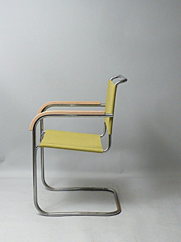 Sedia dondolo 1930 ca - dondolo,