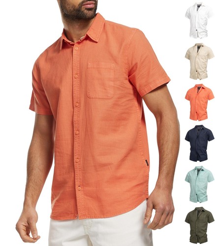 Indicode camicia uomo - camicia,