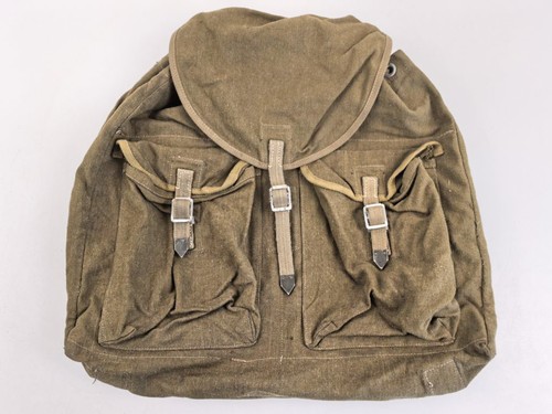 Wehrmacht esercito zaino in - wehrmacht,