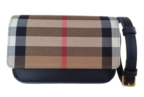 Burberry pochette borsa - , a