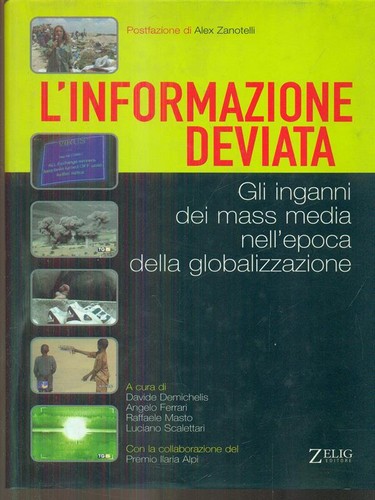 Informazione deviata - l'informazione,