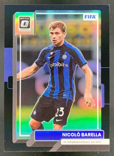 Nicolo barella 2022 panini - 2022-23,