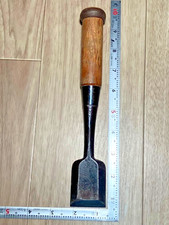 Scalpello giapponese per legno