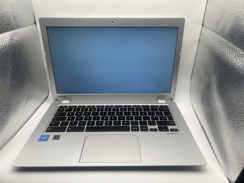 Netbook toshiba chromebook - toshiba,