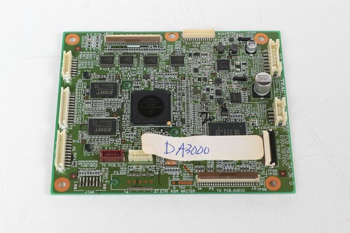 Scheda pcb principale - pcb,