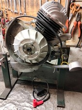 Blocco motore vespa 130cc VMC