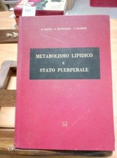 METABOLISMO LIPIDICO E STATO