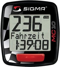 Filo per computer moto Sigma