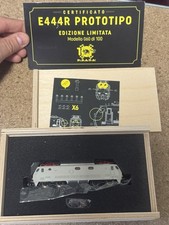 Pirata Pi1200 Locomotiva