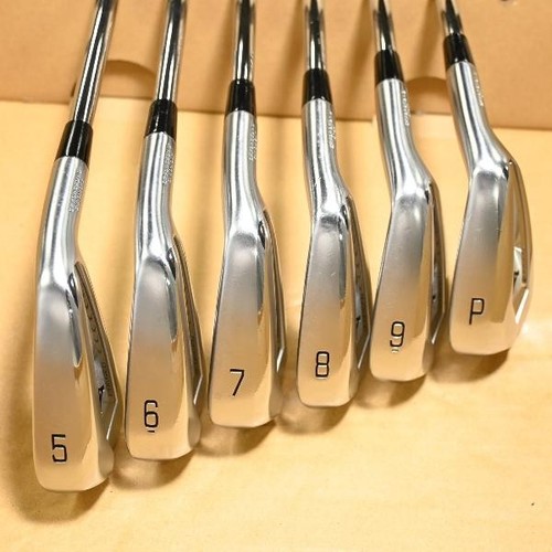 Mizuno jpx921 set - mizuno,