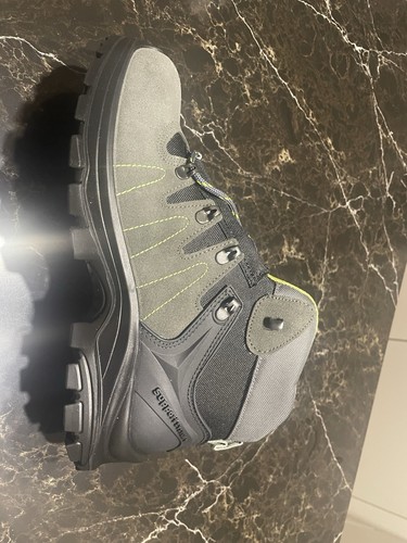 Scarpe antinfortunistiche - scarpe,