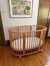 Stokke Sleepi™ Convertible