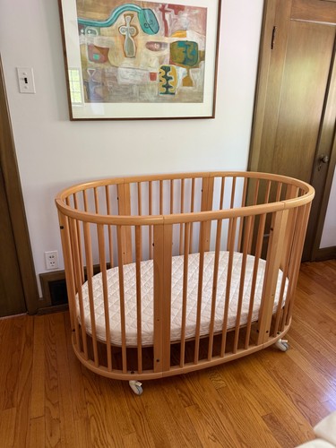Stokke sleepi convertible - stokke, sleepi™