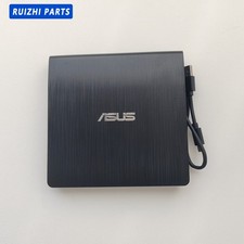 Unità esterna USB CD DVD ROM per ASUS EEE PC NEW BOX computer portatile