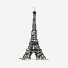 Lego 10181 La Torre Eiffel