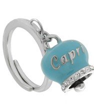 Anello Donna AMO CAPRI