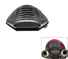 LED Taillight Rear Lamp+Turn