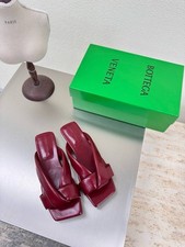 Sandali mulo Bottega Veneta in