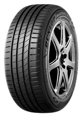 Gomme Estive Dunlop 205/50 R17