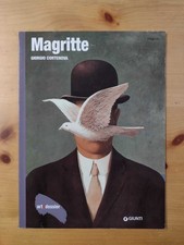 Magritte - Giorgio Cortenova