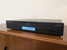 Lettore CD Cambridge Audio