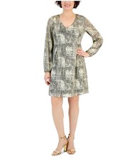 I. N.C Donna Lamina Pieghe