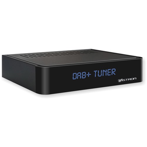 Vistron youtune1 dab - vistron, dab+