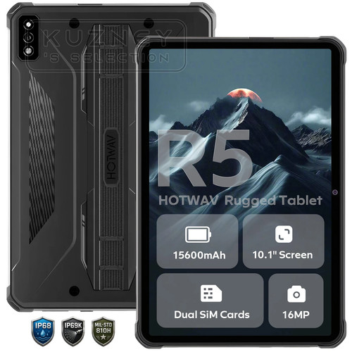 Hotwav outdoor tablet pc - hotwav,
