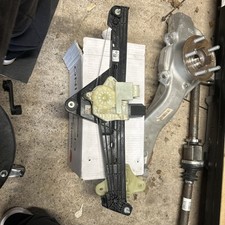 ALZACRISTALLI ELETTRICI