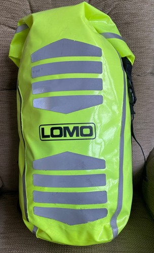 Zaino lomo impermeabile - zaino, con