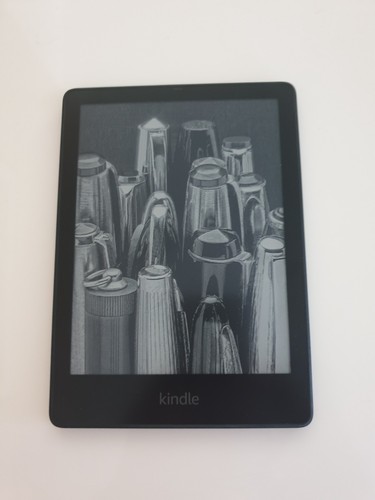 Amazon kindle paperwhite - amazon,