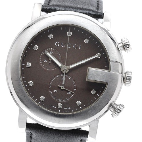 Orologio uomo gucci chrono - orologio, g
