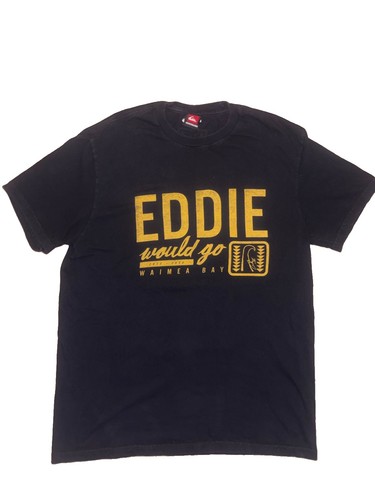 Vintage quiksilver eddie would - quiksilver,