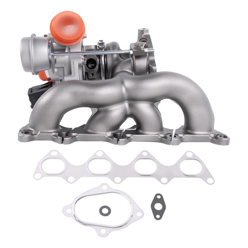 Turbocompressore per golf - vw,