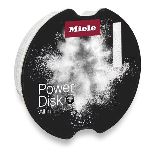 Miele detersivo lavastoviglie - miele,
