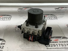 CENTRALINA ABS 1.4D 77Kw 105CV SEAT IBIZA FR 2016 6C0614517N 6R0907379BA PB6