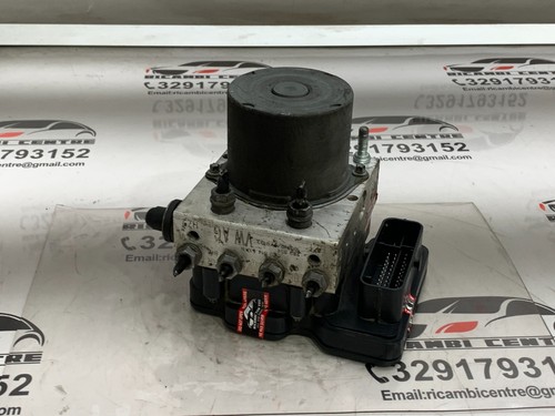 Centralina abs 77kw 105cv - abs, 1.4d