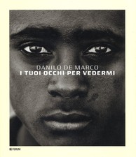 Tuoi occhi per vedermi - per,