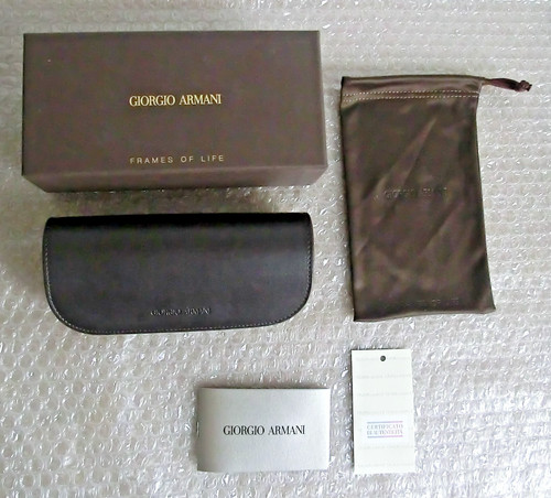 Giorgio armani porta occhiali - giorgio,