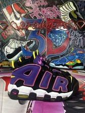 Nike Uptempo "Court Purple"