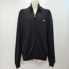 Cardigan maglione uomo Fred