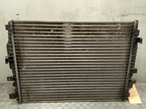 83298 intercooler jaguar - jaguar, xf