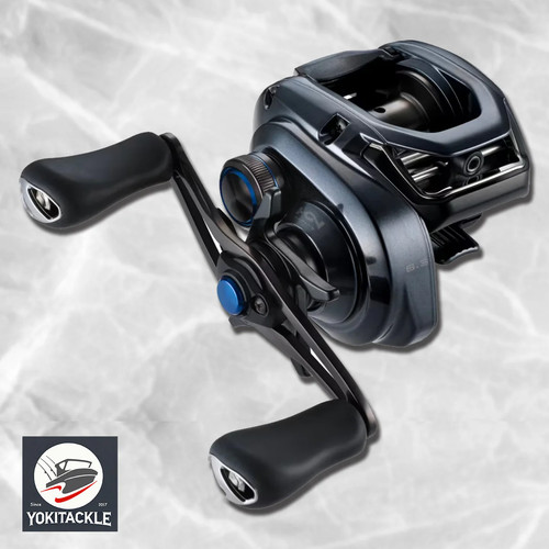 Mulinello shimano slx - mulinello,