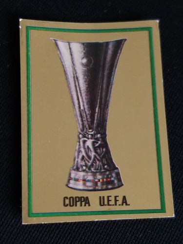 Calciatori panini 1973 - panini, 1973/74**