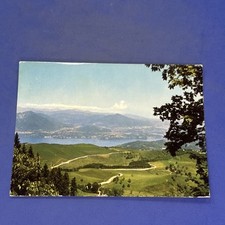 LAGO MAGGIORE STRESA STRADA