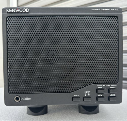 Kenwood 990 altoparlante - kenwood,